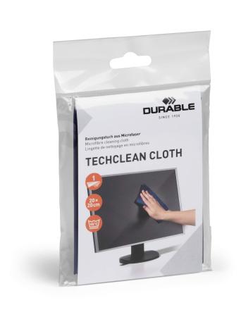 microvezeldoek durable  TechClean 20 x 20 cm