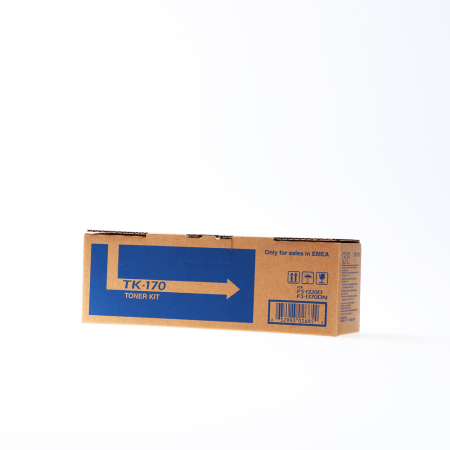 toner kyocera tk170 zwart