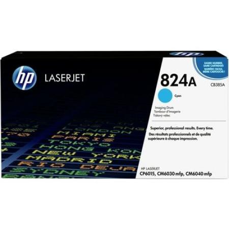 hp drum HPCB385A cyaan 35000 pag nr 824A