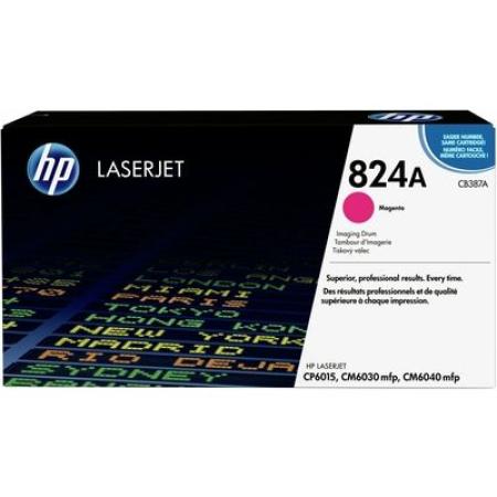 hp drum HPCB387A magenta 35000 pag nr 824A
