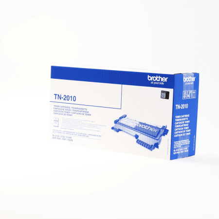 brother toner tn2010 zwart 1000 pag