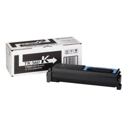 kyocera toner tk560 zwart