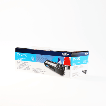 toner brother TN325 cyaan 3500 pag