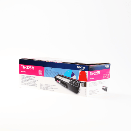 toner brother TN325 magenta 3500 pag
