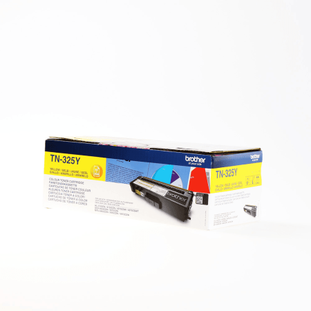 toner brother TN325 yellow 3500 pag