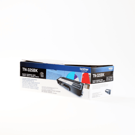 toner brother TN325 zwart 4000 pag