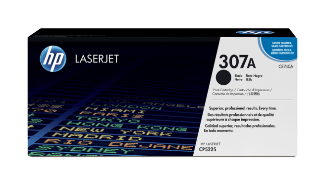 hp toner hpce740a black 7000 pag 307a