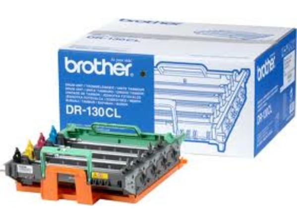 brother drum DR130CL zwart