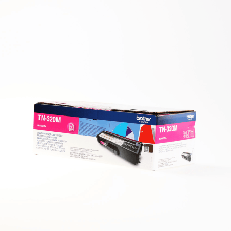toner brother tn320 magenta