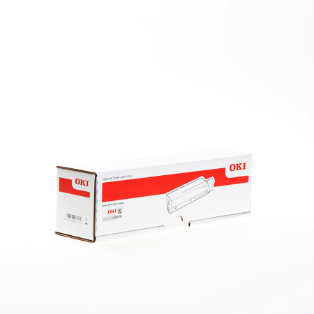 toner oki b431 zwart hc