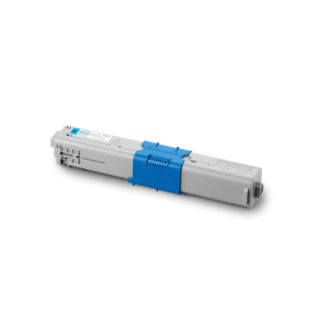 oki toner C300/310/331/362/510/511/530 cyaan 2000p