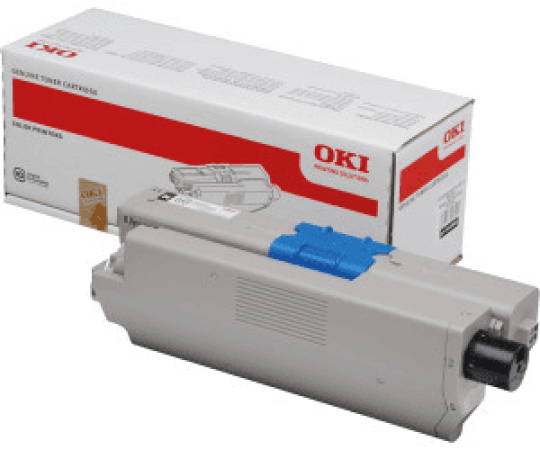 oki toner C300/310/331/362/510/511/530 black 3500p