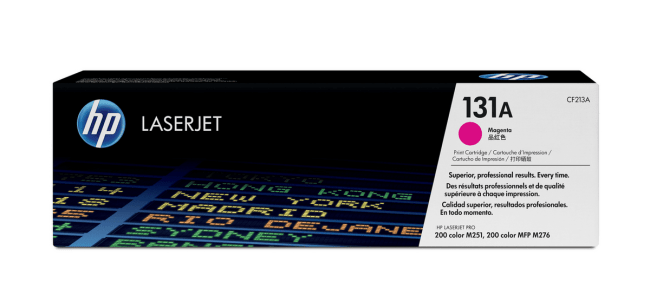 hp toner HPCF213A magenta nr 131A 1800 pag