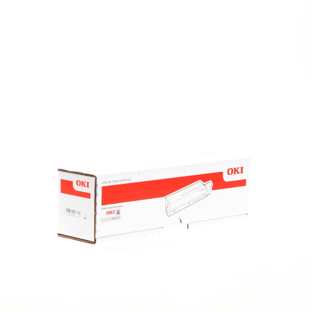 oki toner MB471/491 zwart 7000 pag