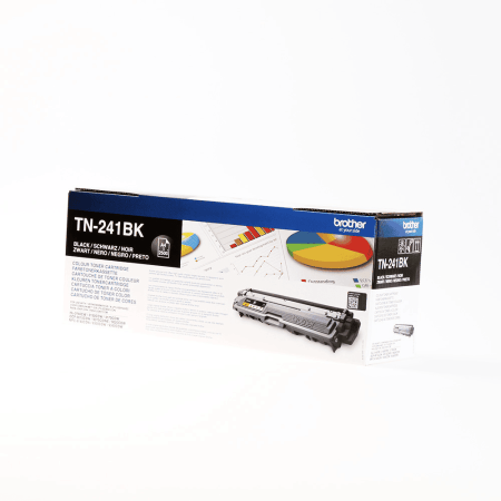 toner Brother TN241BK zwart 2500 pag