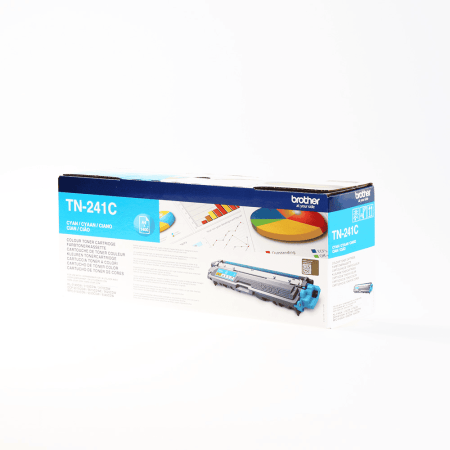 toner Brother TN241C cyaan 1400 pag