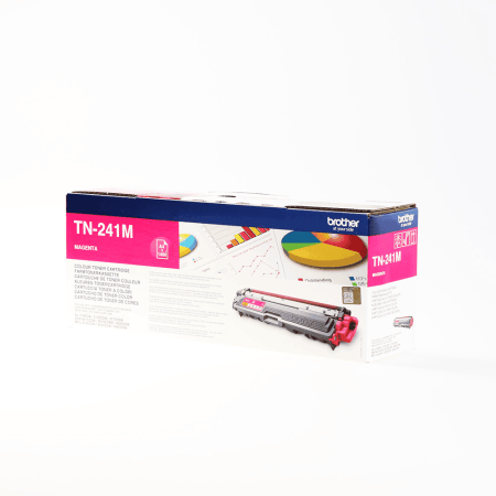 toner Brother TN241M magenta 1400 pag