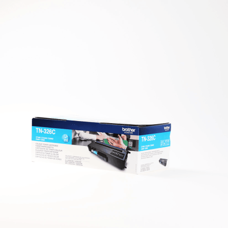 toner brother TN326 cyaan 3500 pag