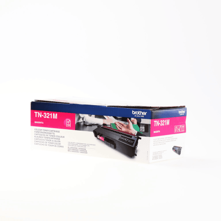 toner Brother TN321 magenta 1500 pag