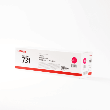 canon toner 731 magenta 1500 pag