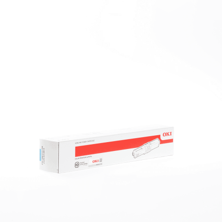 oki toner C302 C302/MC342/332 cyaan 1500 pag