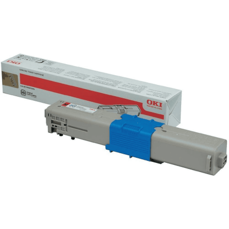 oki toner C302 C302/MC342/332 magenta 1500 pag