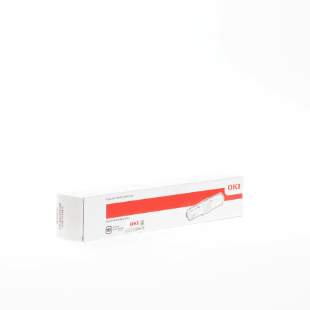 oki toner C302 C302/MC342/332  yellow 1500 pag