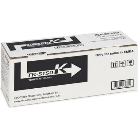 kyocera toner tk5150 zwart