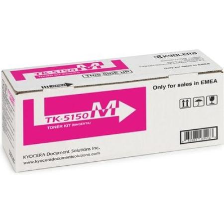 kyocera toner tk5150 magenta