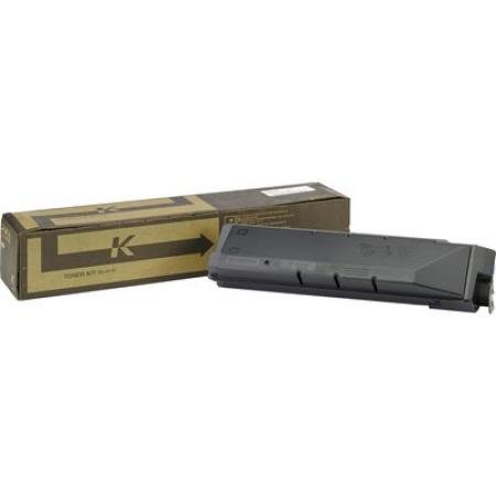 Kyocera TK8600 zwart 30000 pag