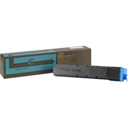 Kyocera TK8600 cyaan 20000 pag
