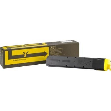 Kyocera TK8600 yellow 20000 pag
