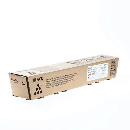 toner ricoh C 3503 zwart 29500 pag