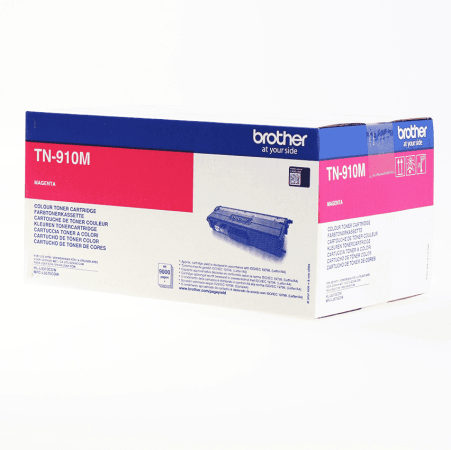 brother toner TN910 M magenta 9000 pag