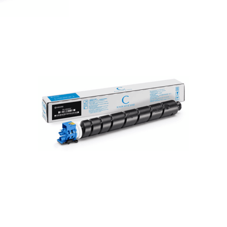 toner kyocera TK8345C cyaan 12000 pag