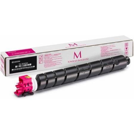 toner kyocera TK8345M  magenta12000 pag