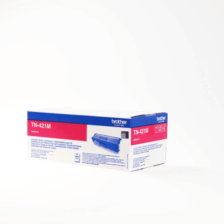 brother toner TN421 magenta 1800 pag