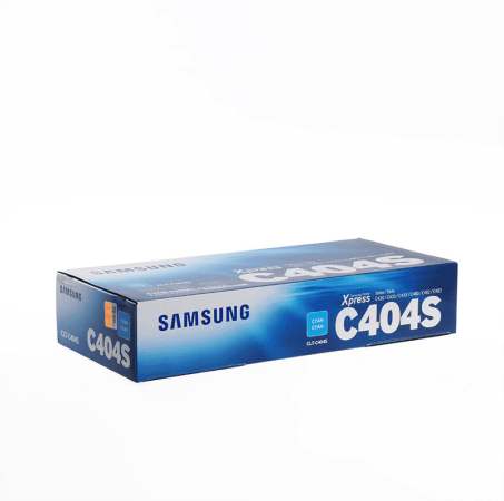 samsung toner C404S cyaan 1000 pag