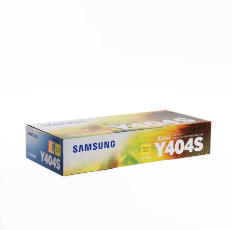 samsung toner Y404S yellow 1000 pag