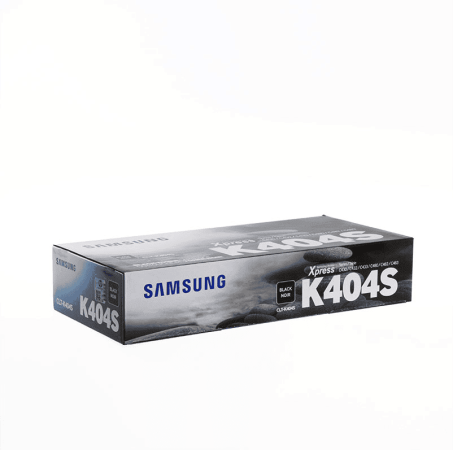 samsung toner K404S zwart 1500 pag