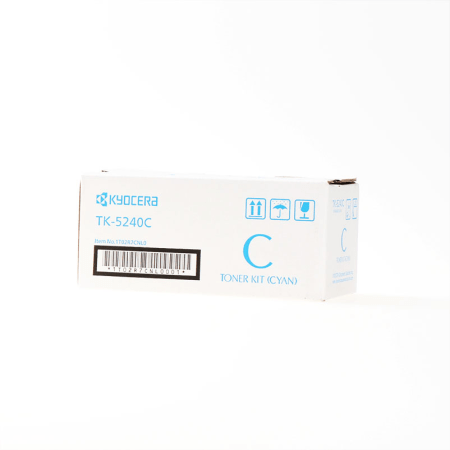 toner kyocera TK5240 cyaan 3000 pag