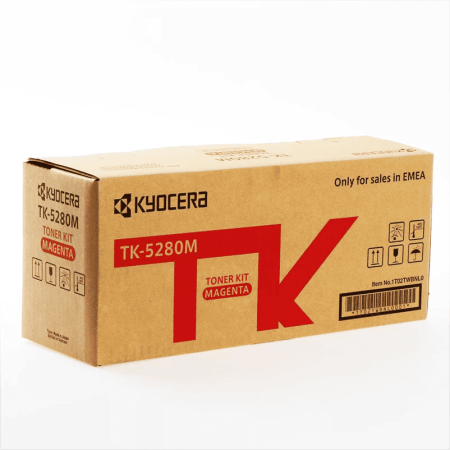 kyocera toner TK5280 magenta 11000 pag
