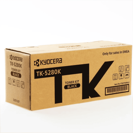 kyocera toner TK5280 zwart 13000 pag