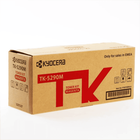 kyocera toner TK5290 M magenta 13000 pag