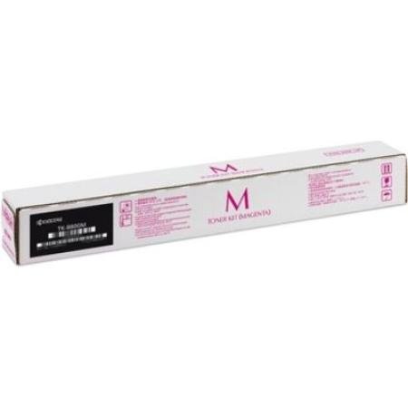 kyocera toner TK8800M magenta 20000 pag P8060cdn