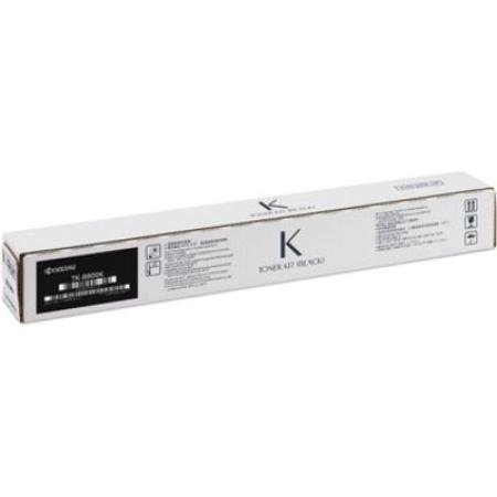 kyocera toner TK8800K zwart 30000 pag P8060cdn