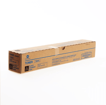 toner konica develop ineo TN324 K 28000 pag zwart