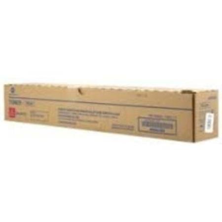 toner konica develop ineo TN324 M magenta