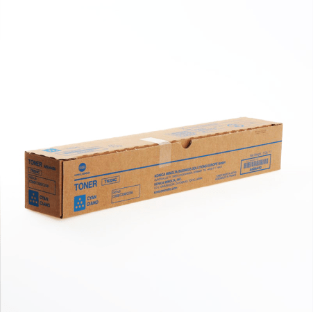 toner konica develop ineo TN324 C cyaan