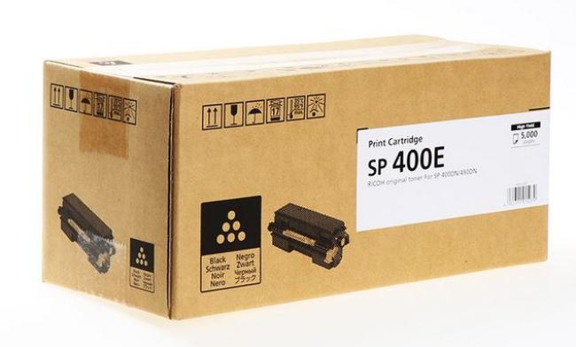 ricoh toner SP400/450 zwart 5000 pag
